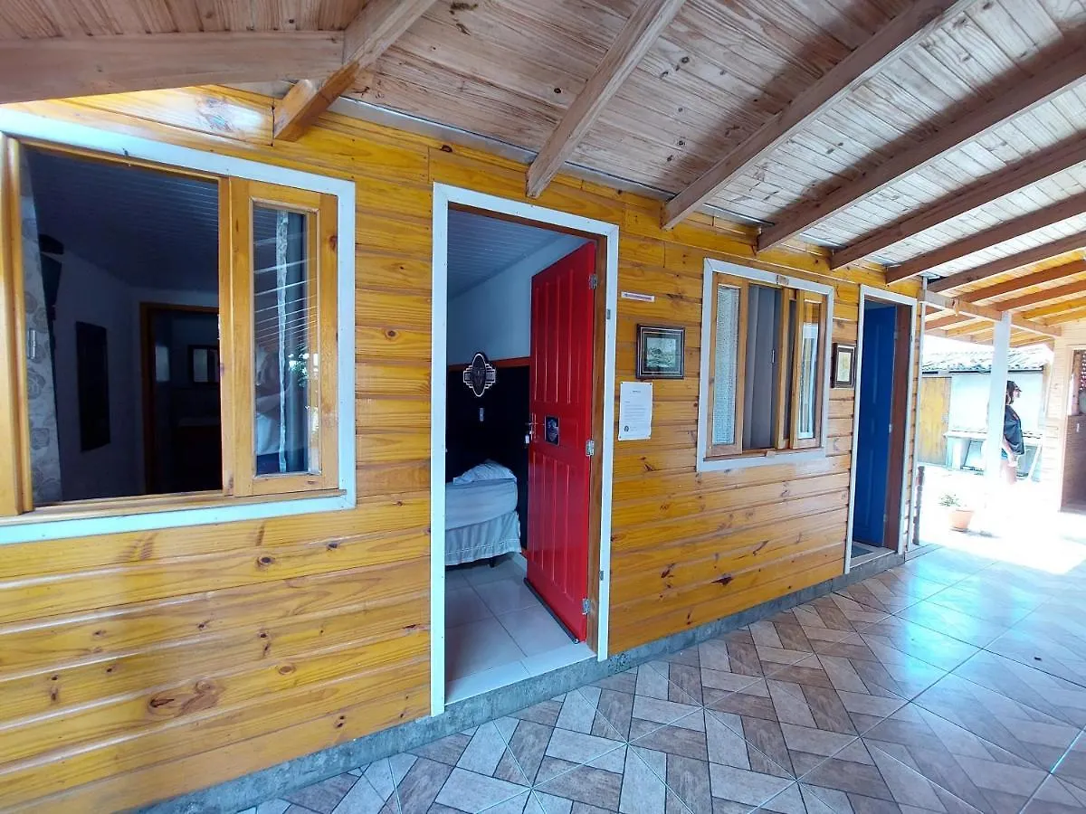 Homestay Entre Serras Hospedagem De Altitude Brazil