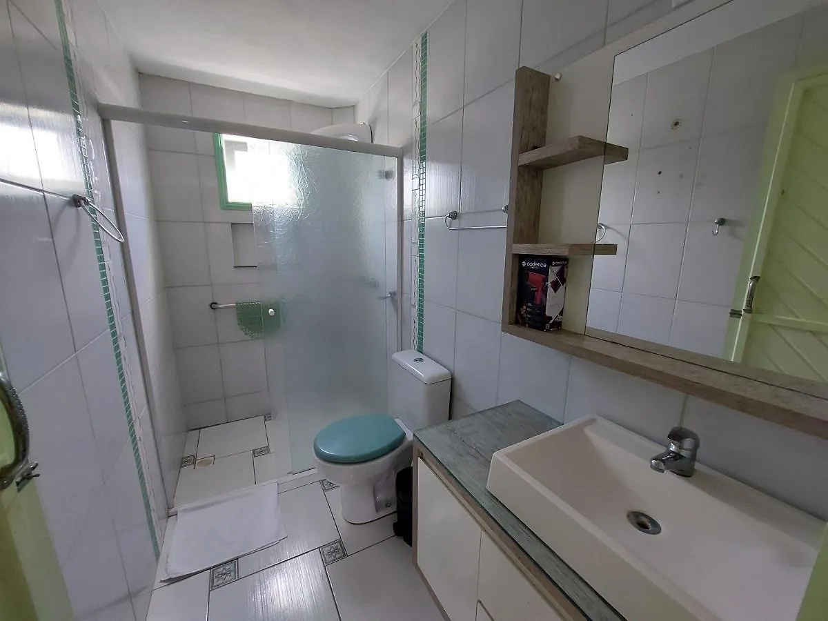 Entre Serras Hospedagem De Altitude Homestay Urubici