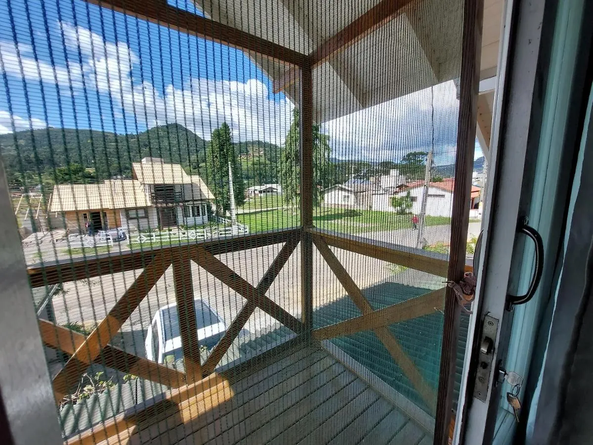 Entre Serras Hospedagem De Altitude Homestay Urubici