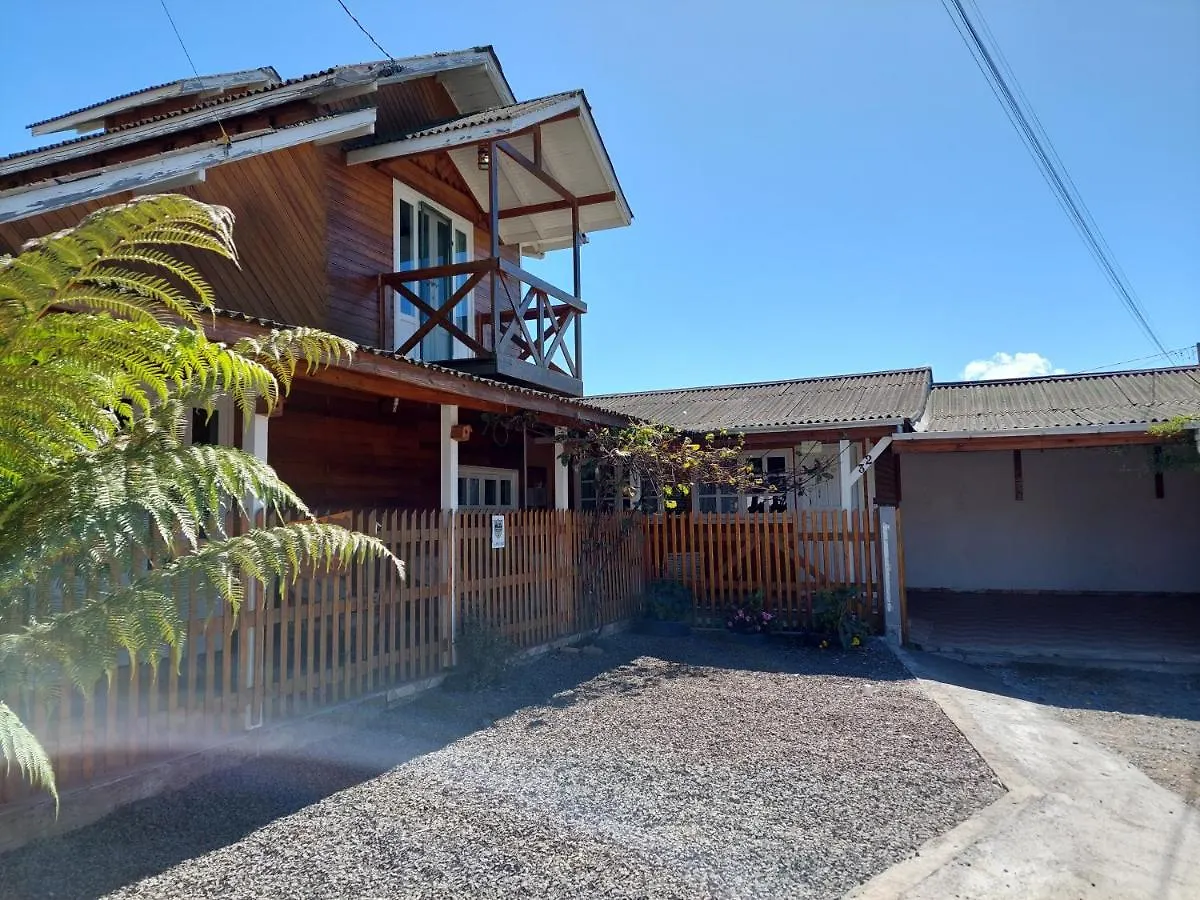 Entre Serras Hospedagem De Altitude location