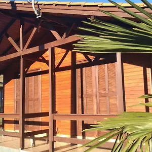 Casa De Cruz Casa de Férias